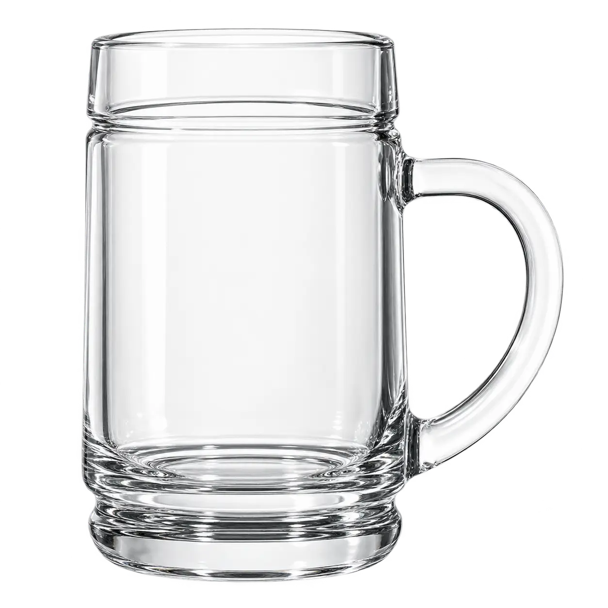 Weinglas mit Henkel 0,25 L